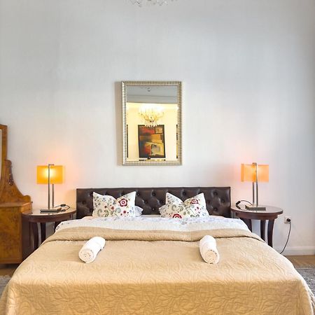 Budapest Opera Apartments Zewnętrze zdjęcie