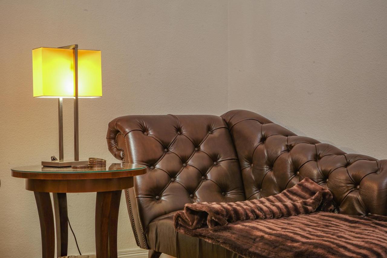 Budapest Opera Apartments Zewnętrze zdjęcie